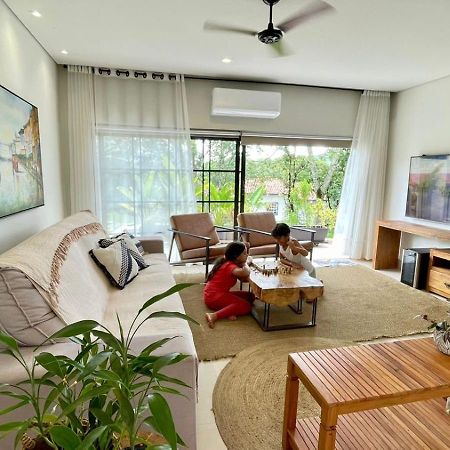 Casa Santa Bárbara Villa Pirenópolis Kültér fotó