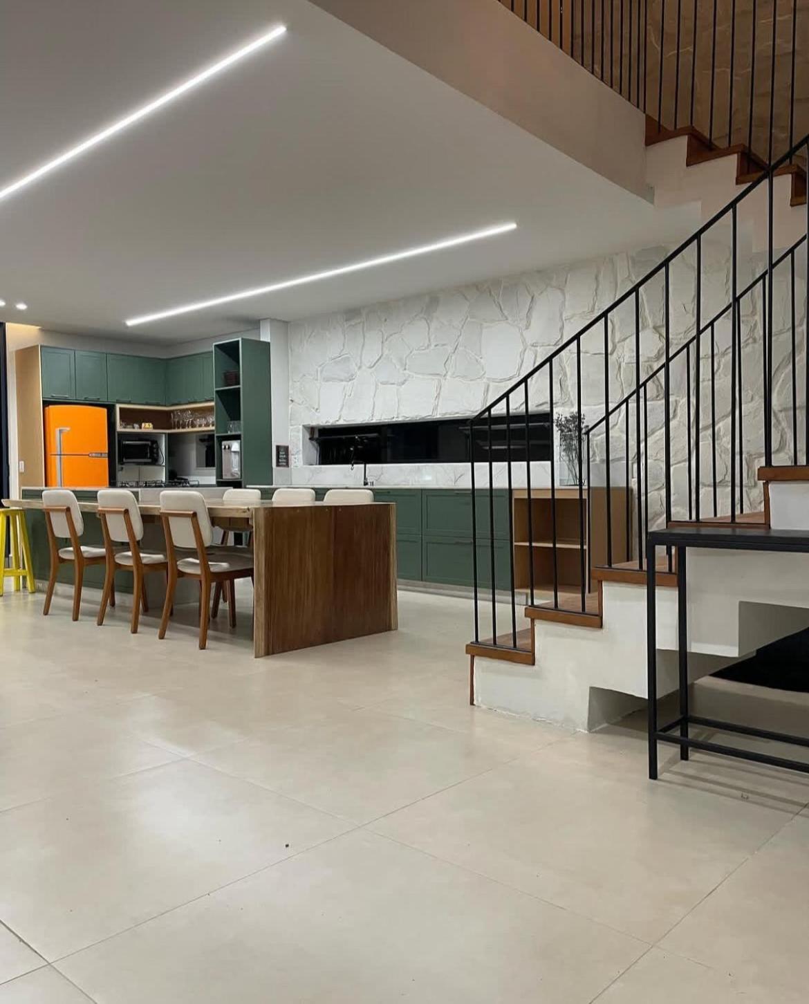 Casa Santa Bárbara Villa Pirenópolis Kültér fotó