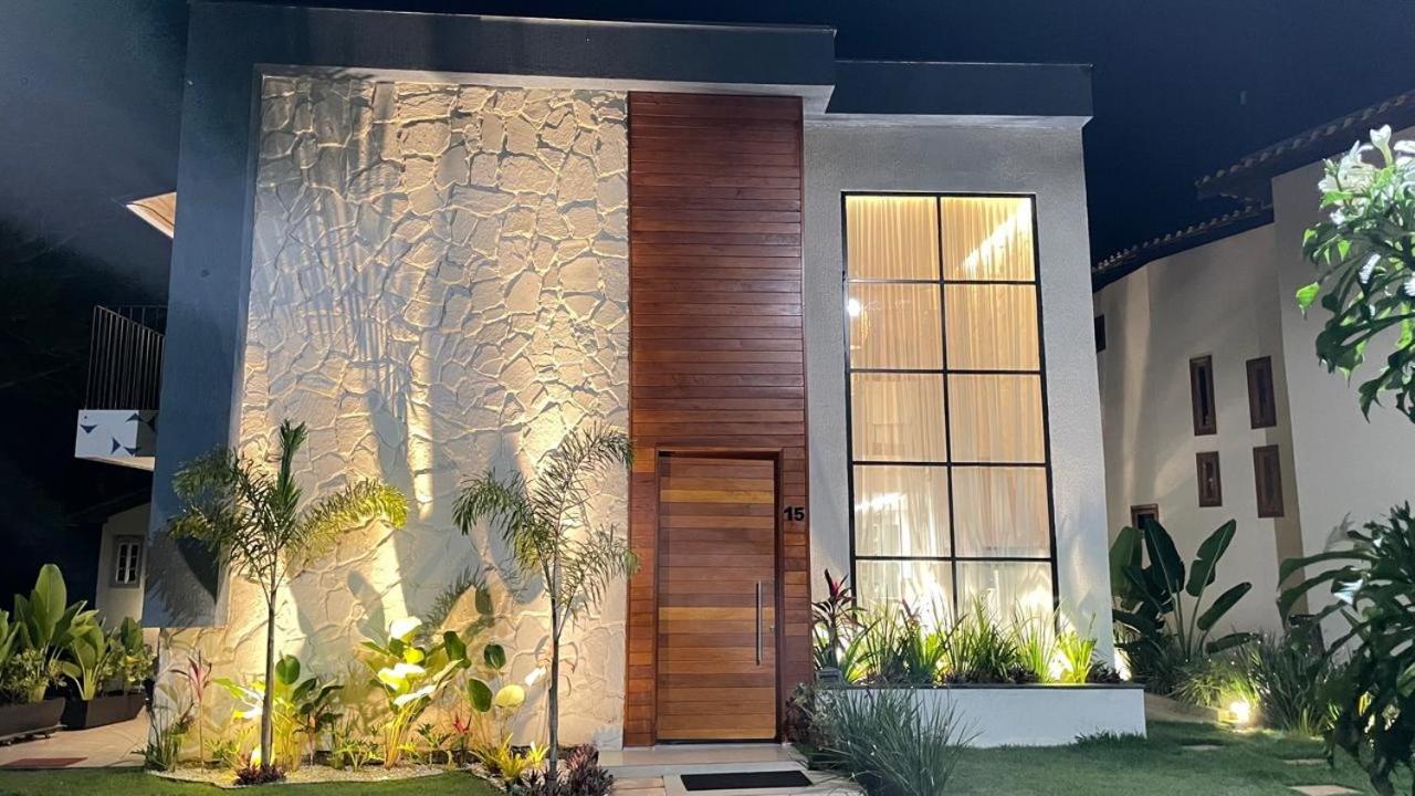 Casa Santa Bárbara Villa Pirenópolis Kültér fotó